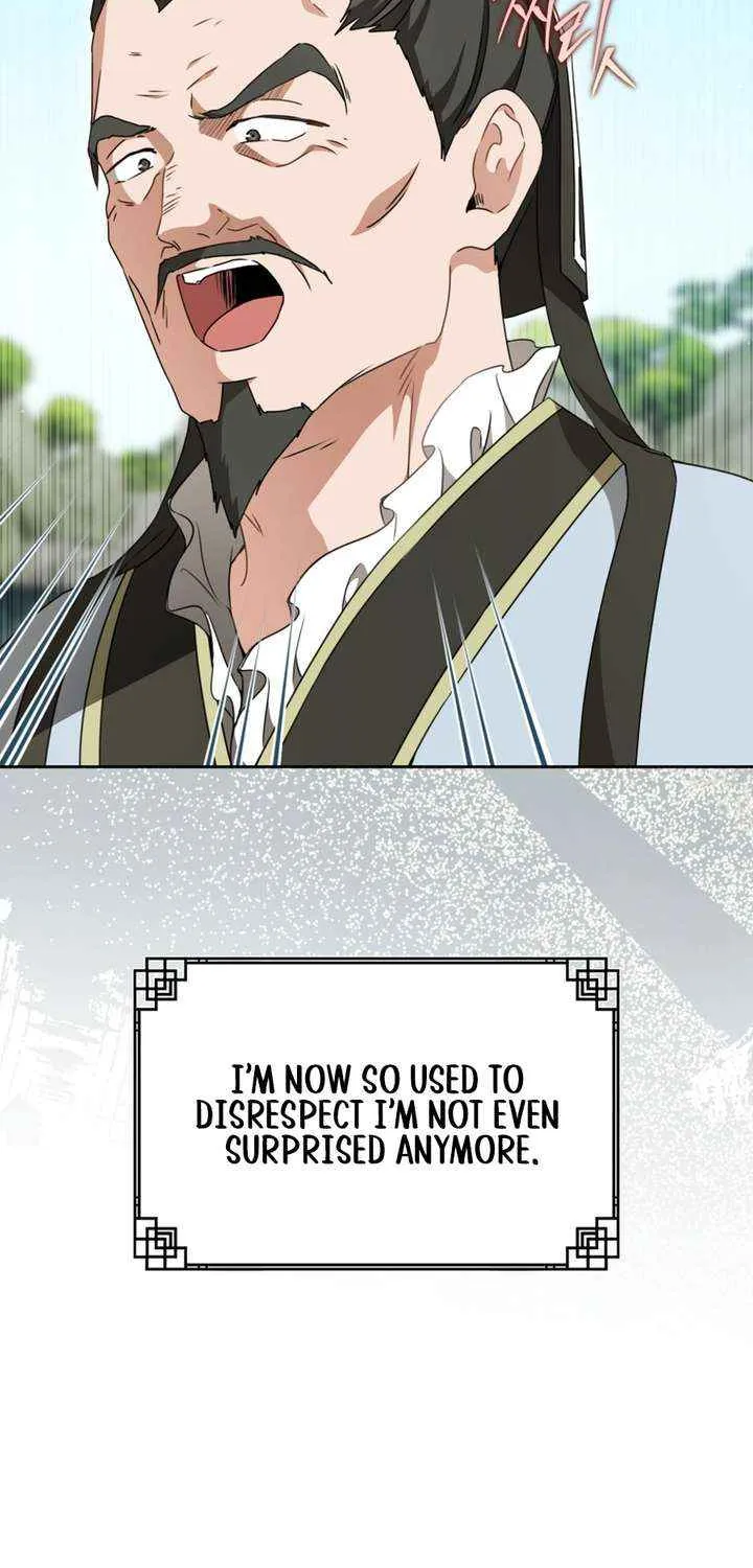 I Became the Despised Granddaughter of the Powerful Martial Arts Family Chapter 98 page 26 - 