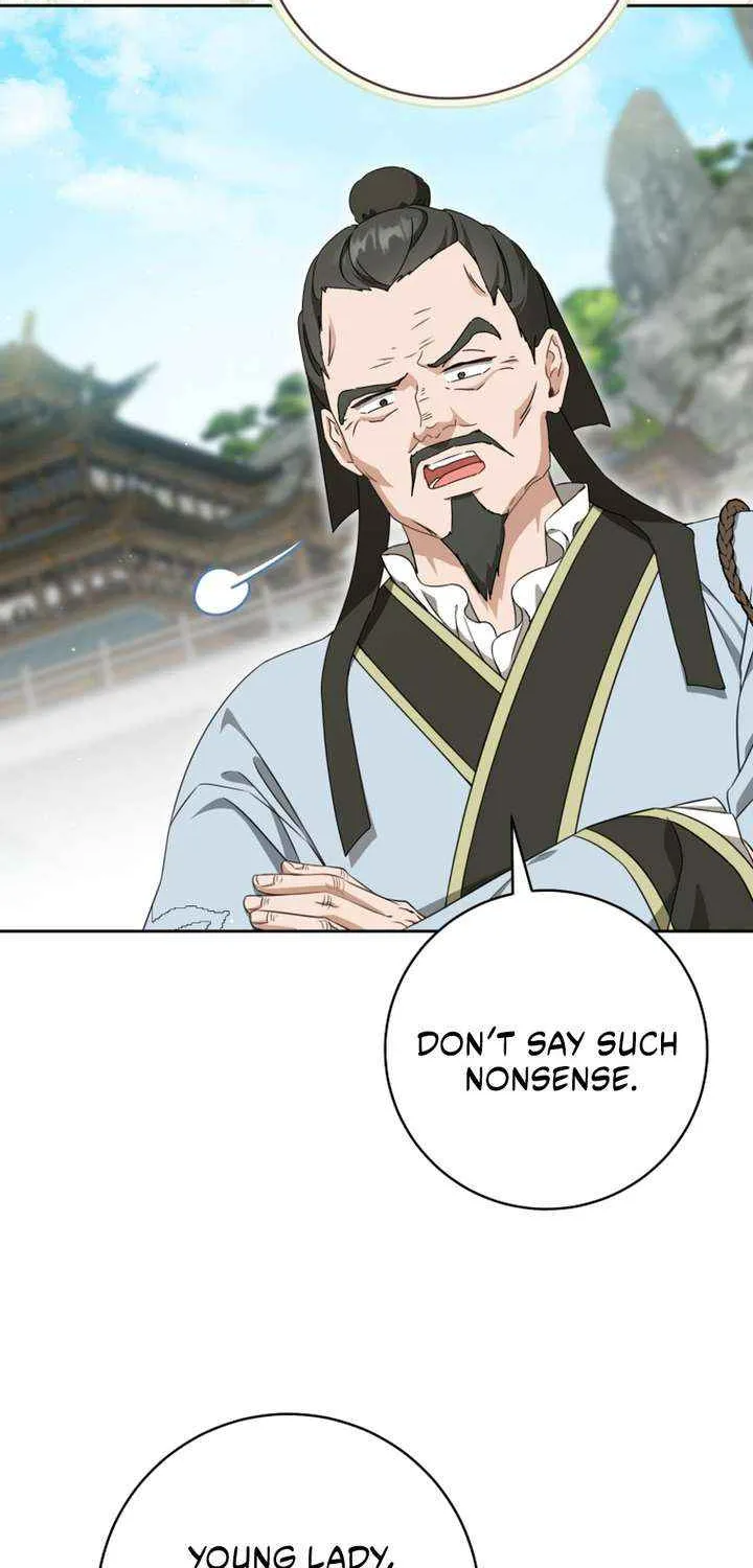 I Became the Despised Granddaughter of the Powerful Martial Arts Family Chapter 98 page 29 - 
