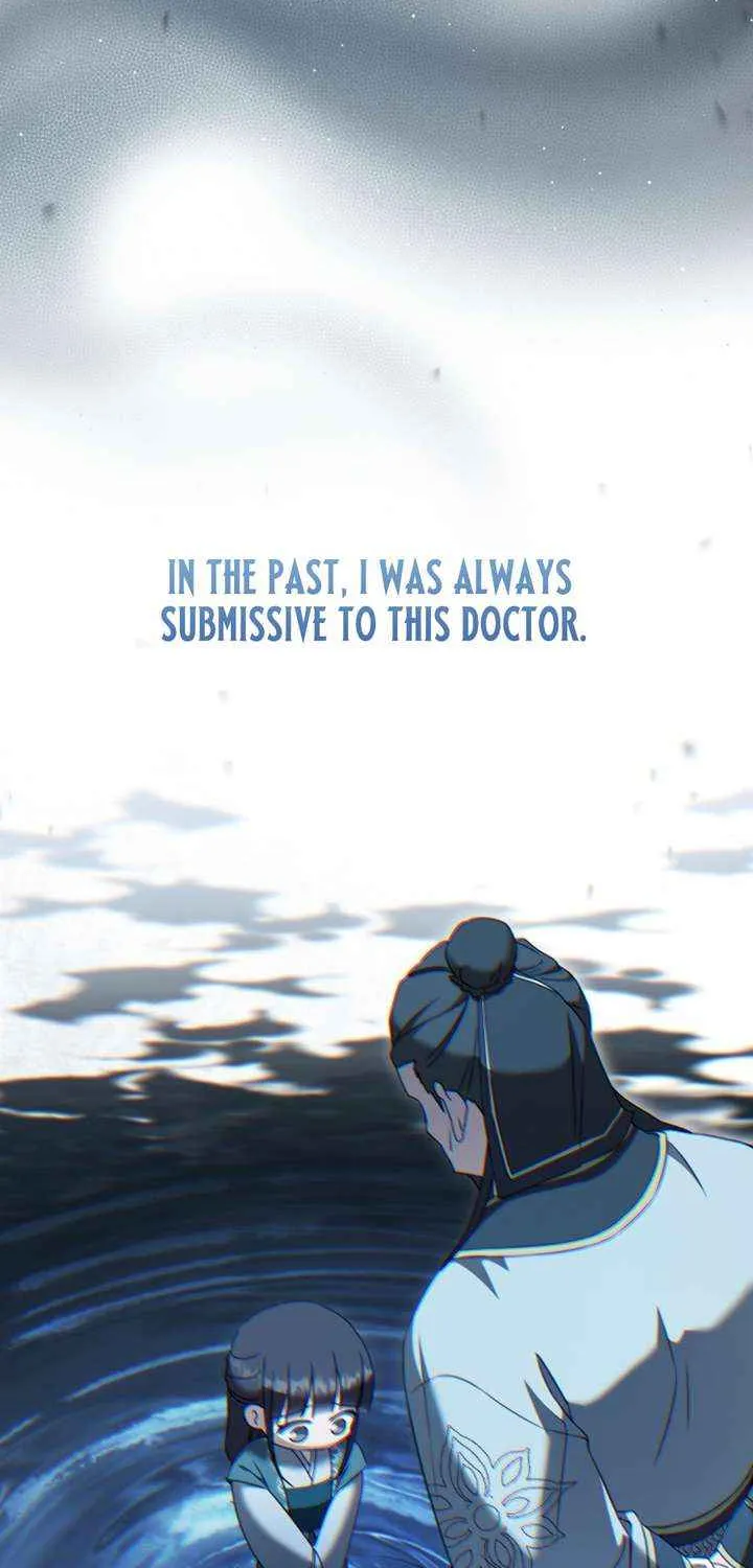 I Became the Despised Granddaughter of the Powerful Martial Arts Family Chapter 98 page 31 - 