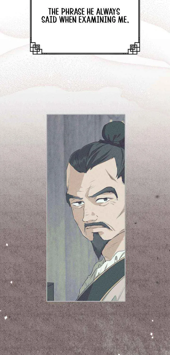 I Became the Despised Granddaughter of the Powerful Martial Arts Family Chapter 98 page 37 - 