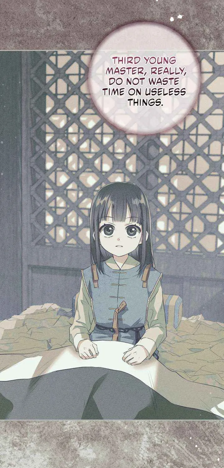 I Became the Despised Granddaughter of the Powerful Martial Arts Family Chapter 98 page 38 - 