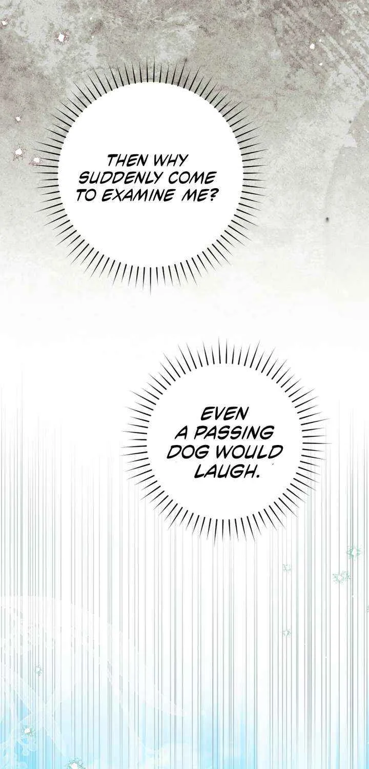 I Became the Despised Granddaughter of the Powerful Martial Arts Family Chapter 98 page 39 - 