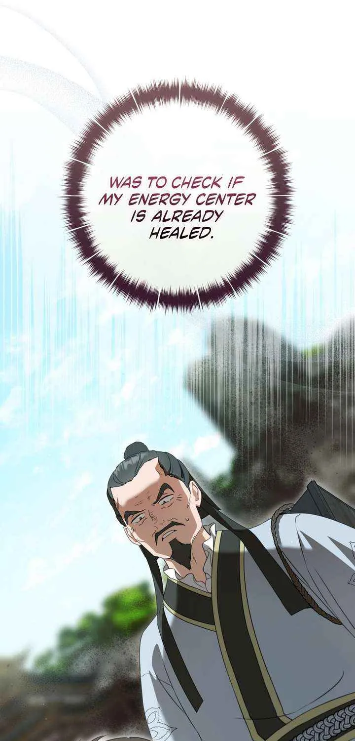 I Became the Despised Granddaughter of the Powerful Martial Arts Family Chapter 98 page 43 - 