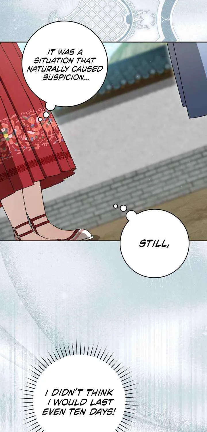 I Became the Despised Granddaughter of the Powerful Martial Arts Family Chapter 98 page 45 - 