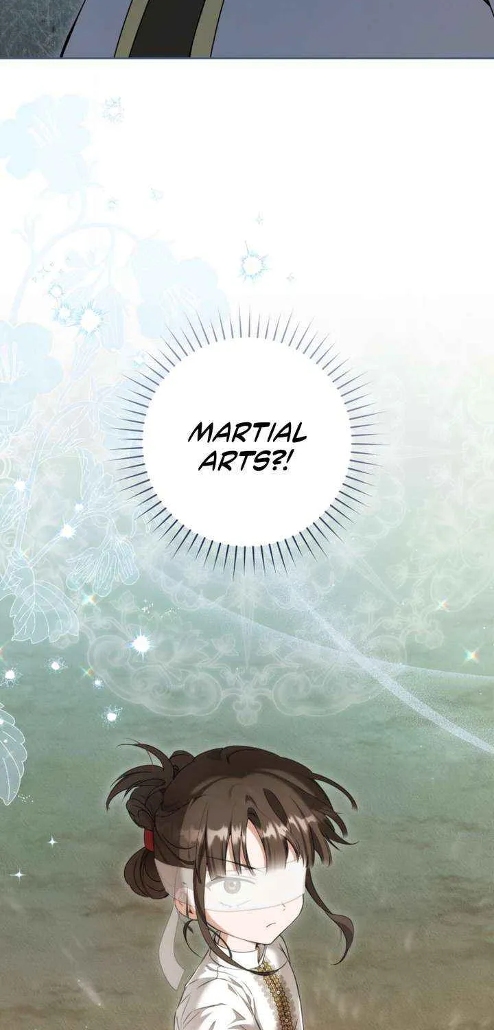 I Became the Despised Granddaughter of the Powerful Martial Arts Family Chapter 98 page 51 - 