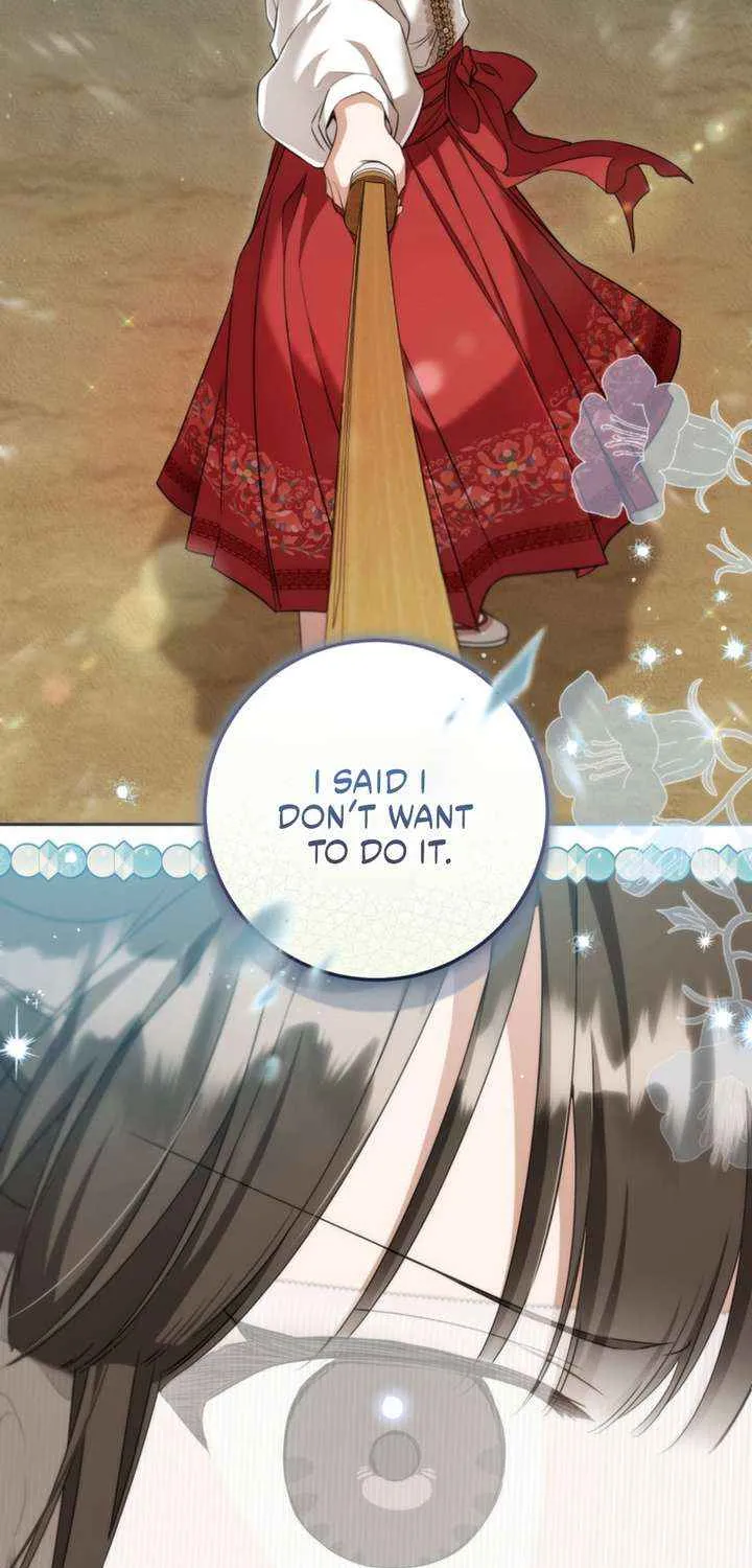 I Became the Despised Granddaughter of the Powerful Martial Arts Family Chapter 98 page 52 - 