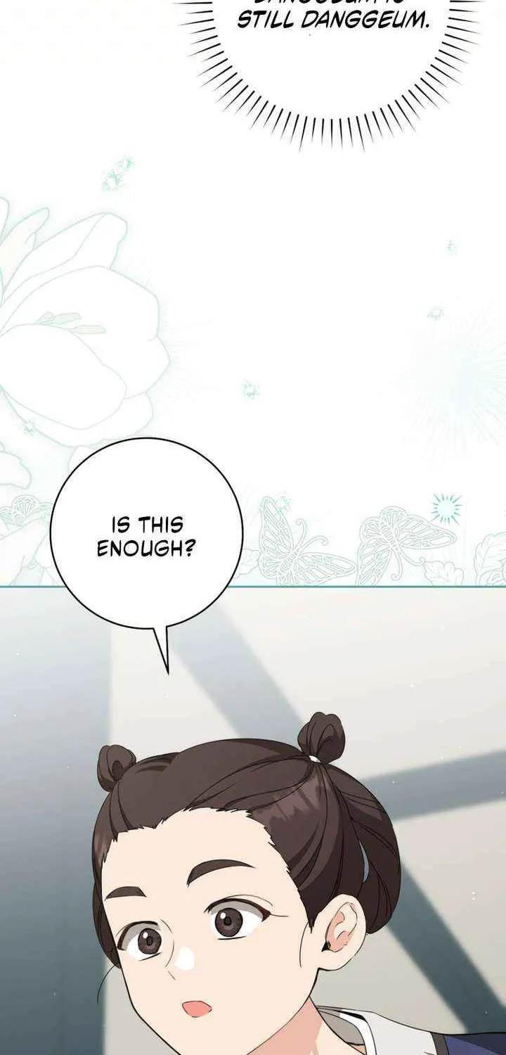 I Became the Despised Granddaughter of the Powerful Martial Arts Family Chapter 98 page 61 - 
