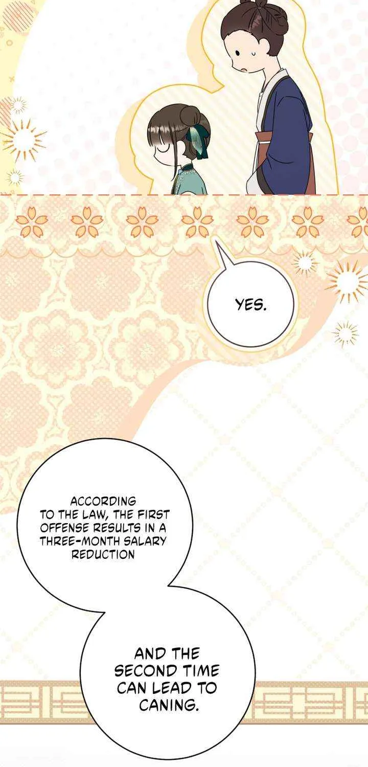 I Became the Despised Granddaughter of the Powerful Martial Arts Family Chapter 98 page 68 - 