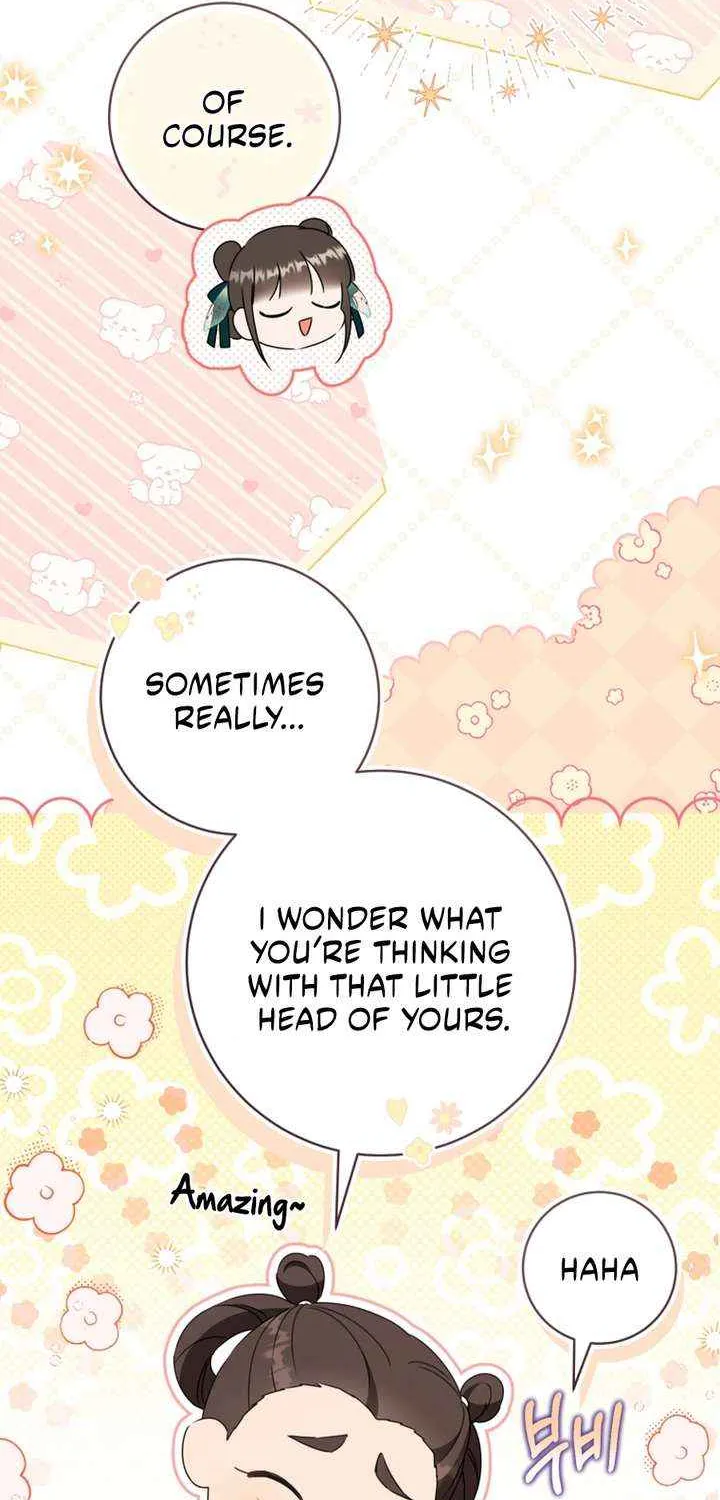I Became the Despised Granddaughter of the Powerful Martial Arts Family Chapter 98 page 70 - 