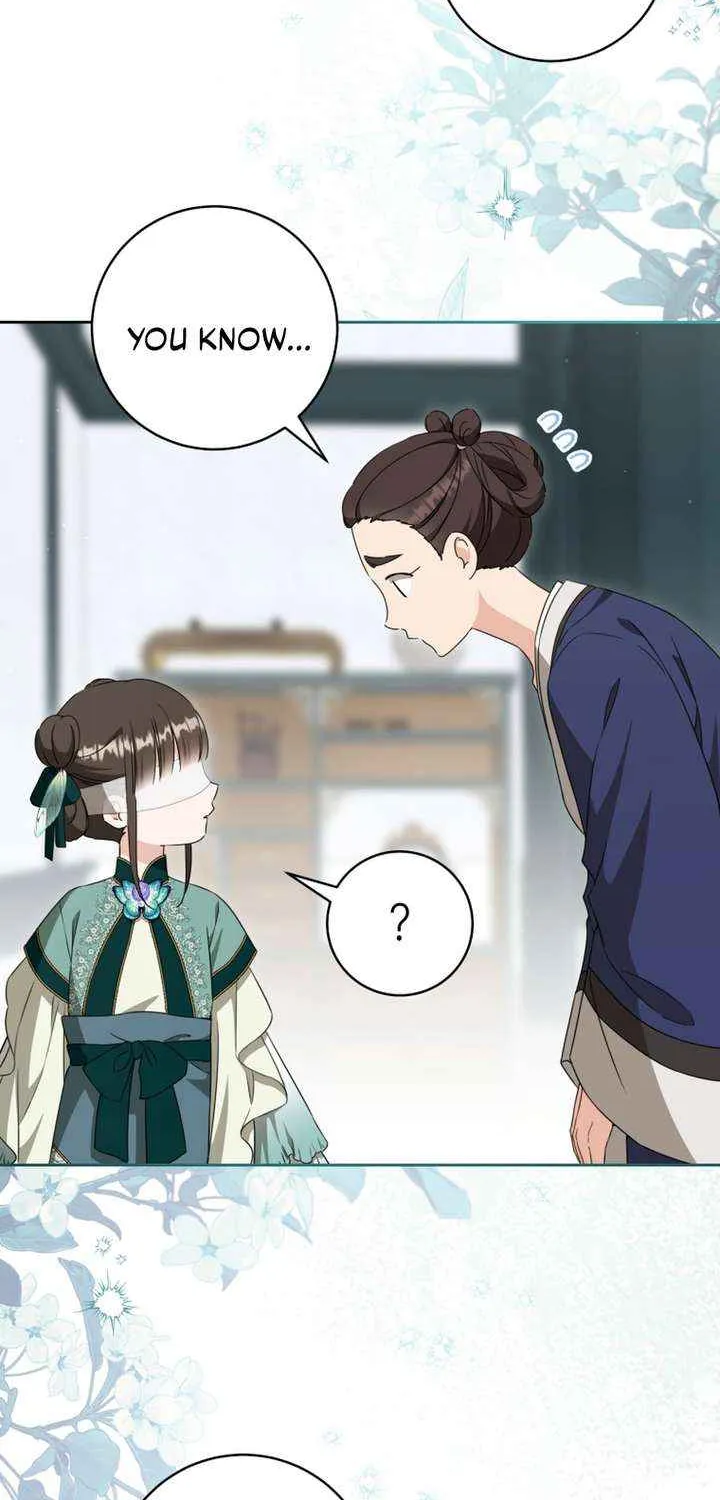 I Became the Despised Granddaughter of the Powerful Martial Arts Family Chapter 98 page 73 - 