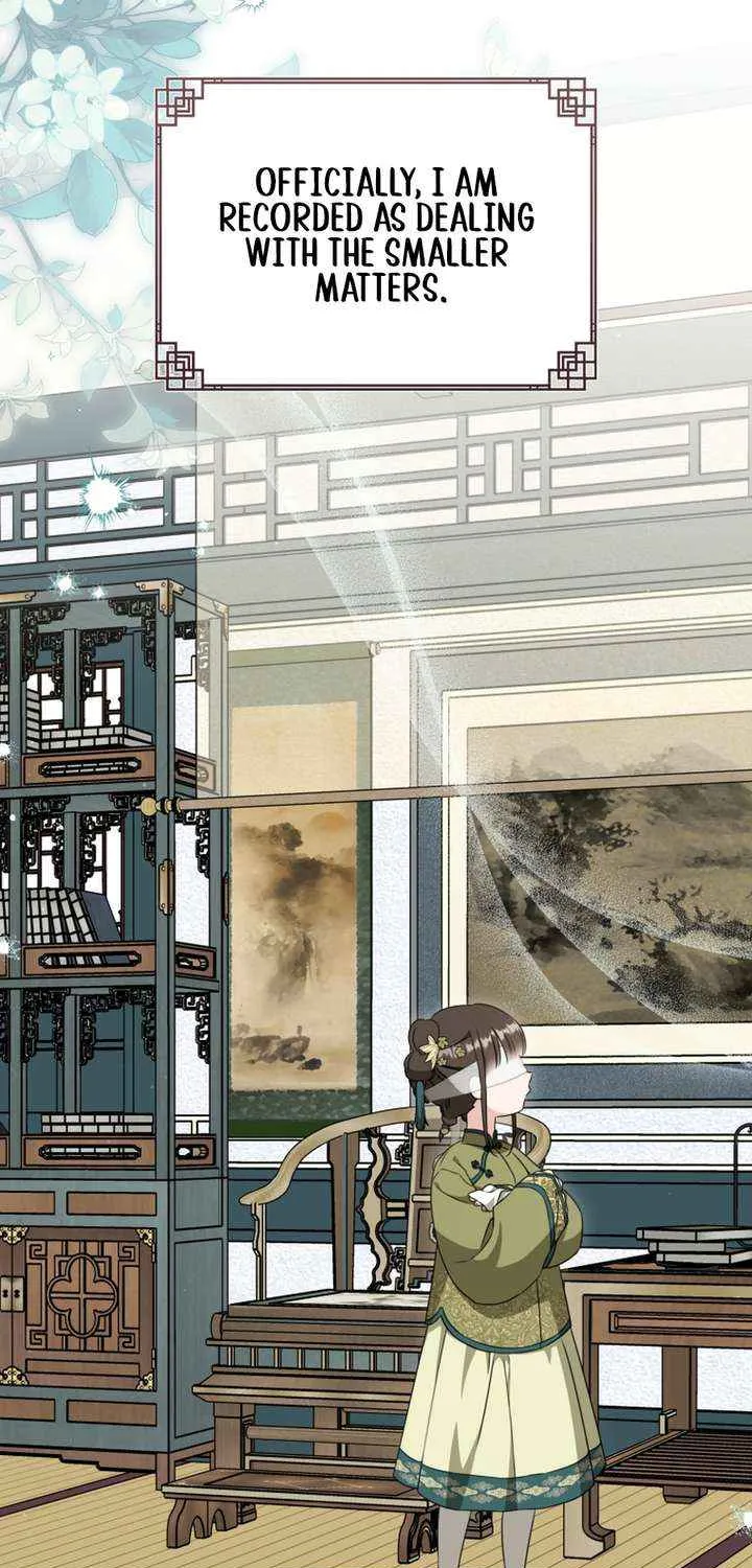 I Became the Despised Granddaughter of the Powerful Martial Arts Family Chapter 98 page 76 - 