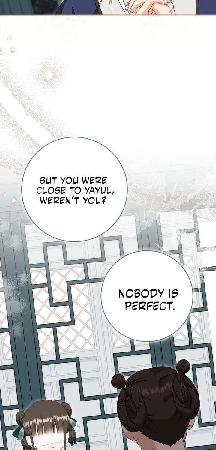 I Became the Despised Granddaughter of the Powerful Martial Arts Family Chapter 98 page 83 - 