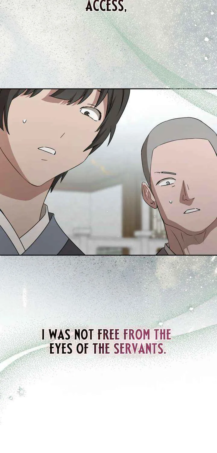 I Became the Despised Granddaughter of the Powerful Martial Arts Family Chapter 98 page 10 - 