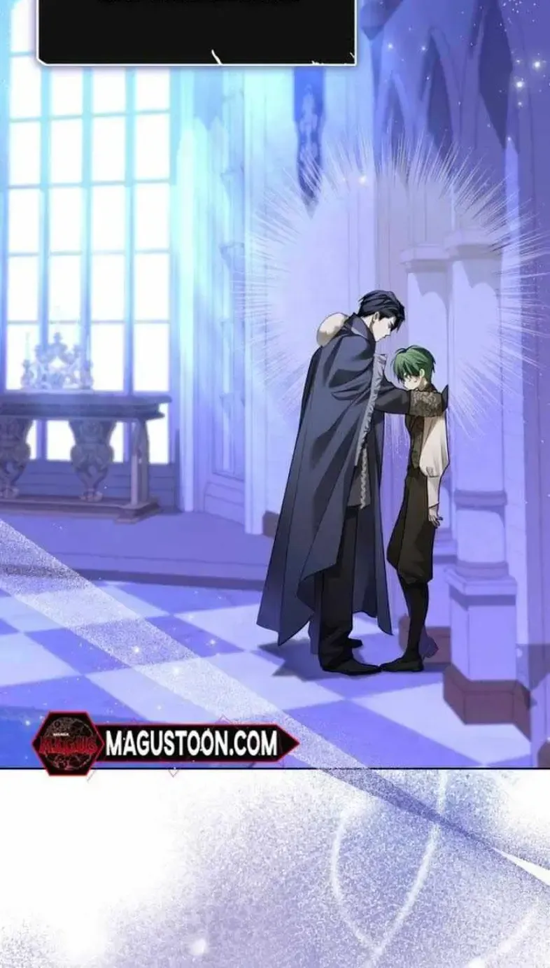 I Became The Duke’s Male Servant Chapter 1.1 page 22 - 