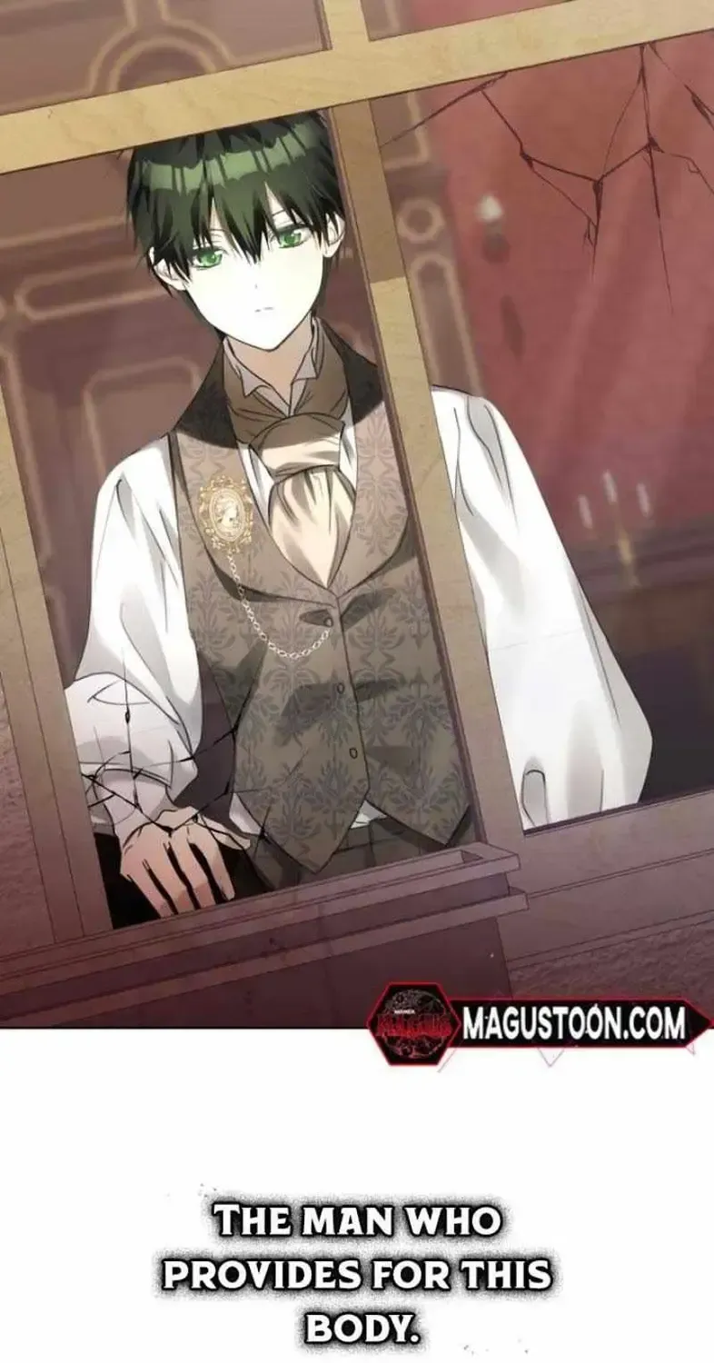 I Became The Duke’s Male Servant Chapter 1.1 page 56 - 