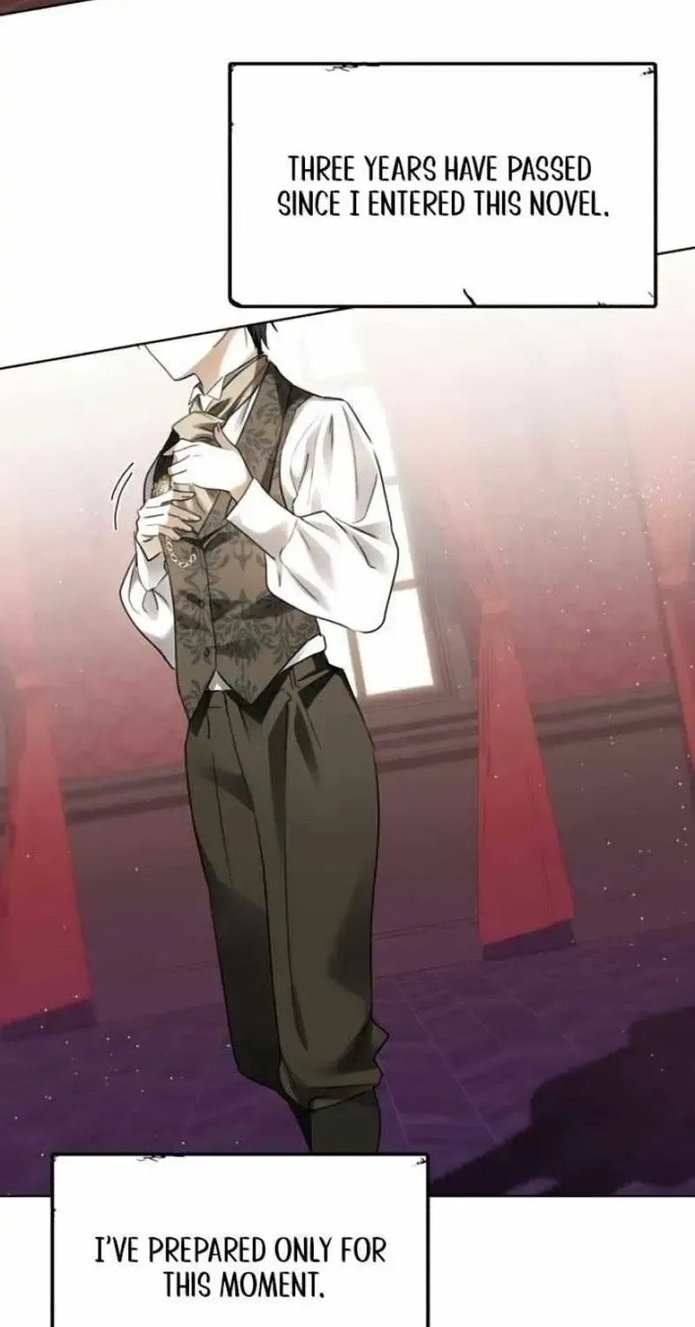 I Became The Duke’s Male Servant Chapter 1.1 page 61 - 