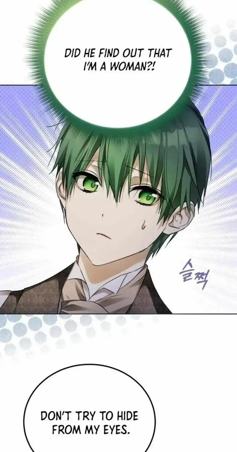 I Became The Duke’s Male Servant Chapter 1.2 page 18 - 