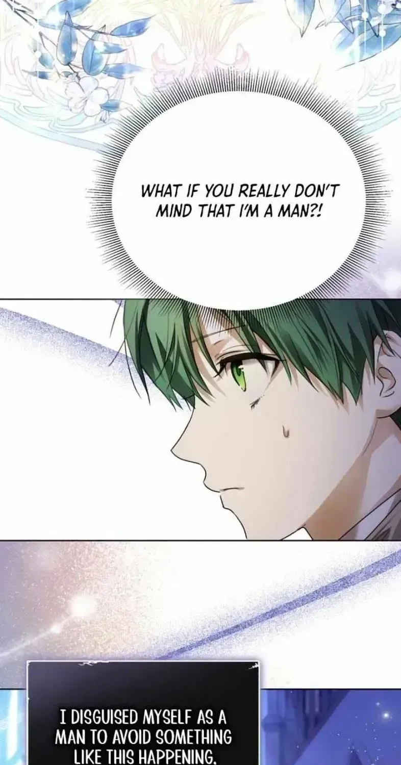 I Became The Duke’s Male Servant Chapter 1.2 page 21 - 