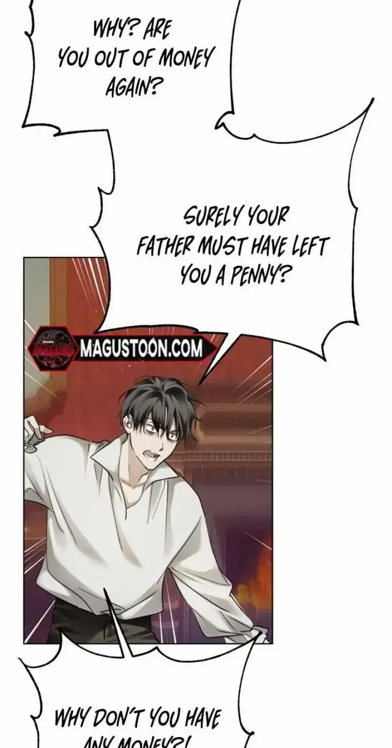 I Became The Duke’s Male Servant Chapter 1.2 page 30 - 