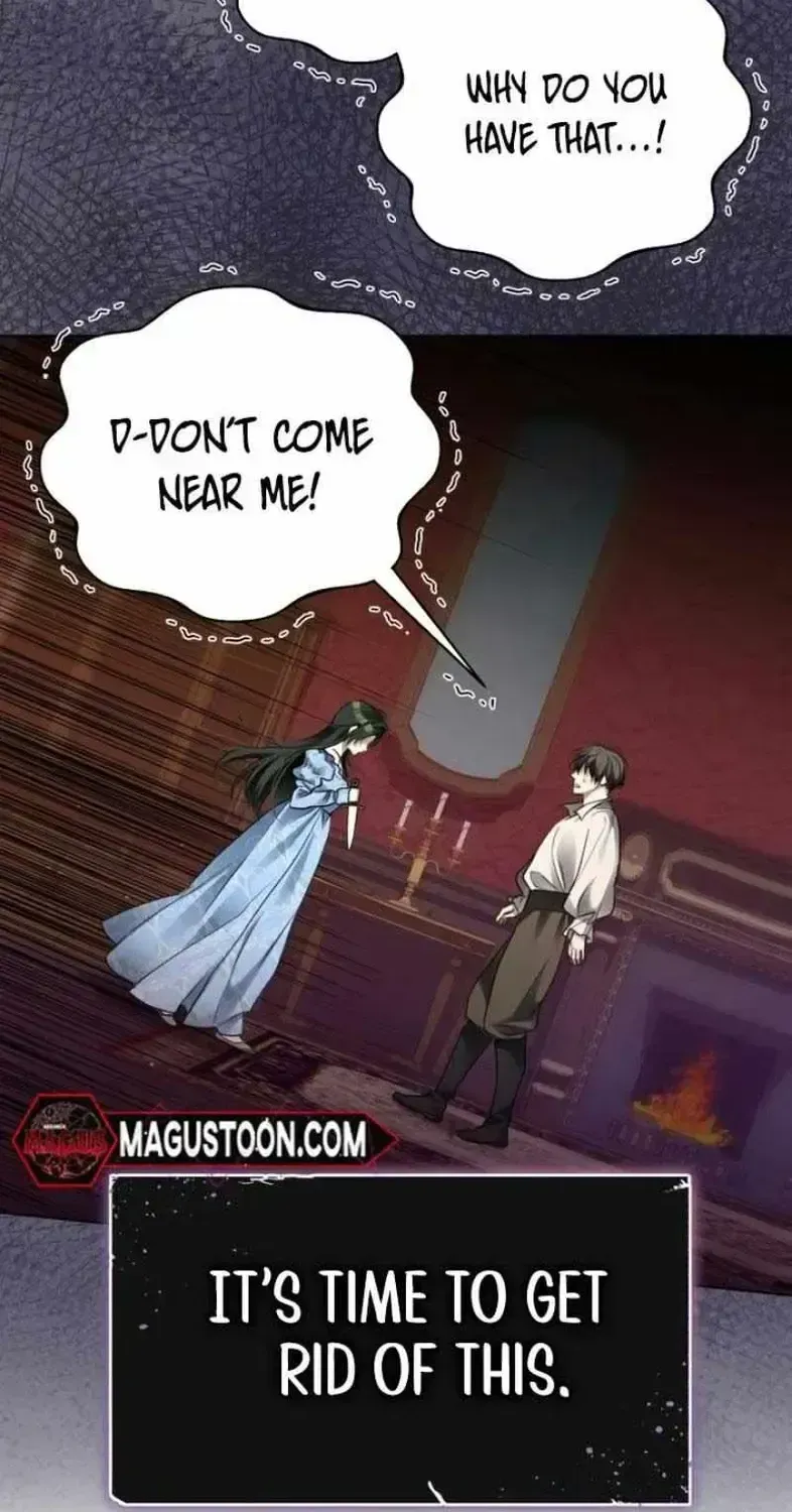I Became The Duke’s Male Servant Chapter 1.2 page 37 - 