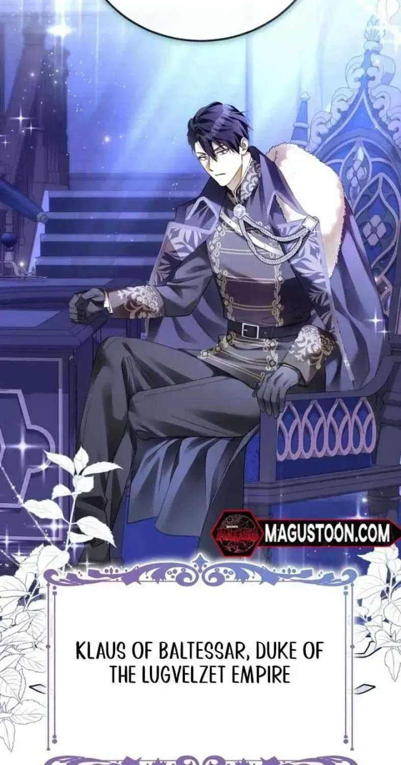 I Became The Duke’s Male Servant Chapter 1.2 page 5 - 