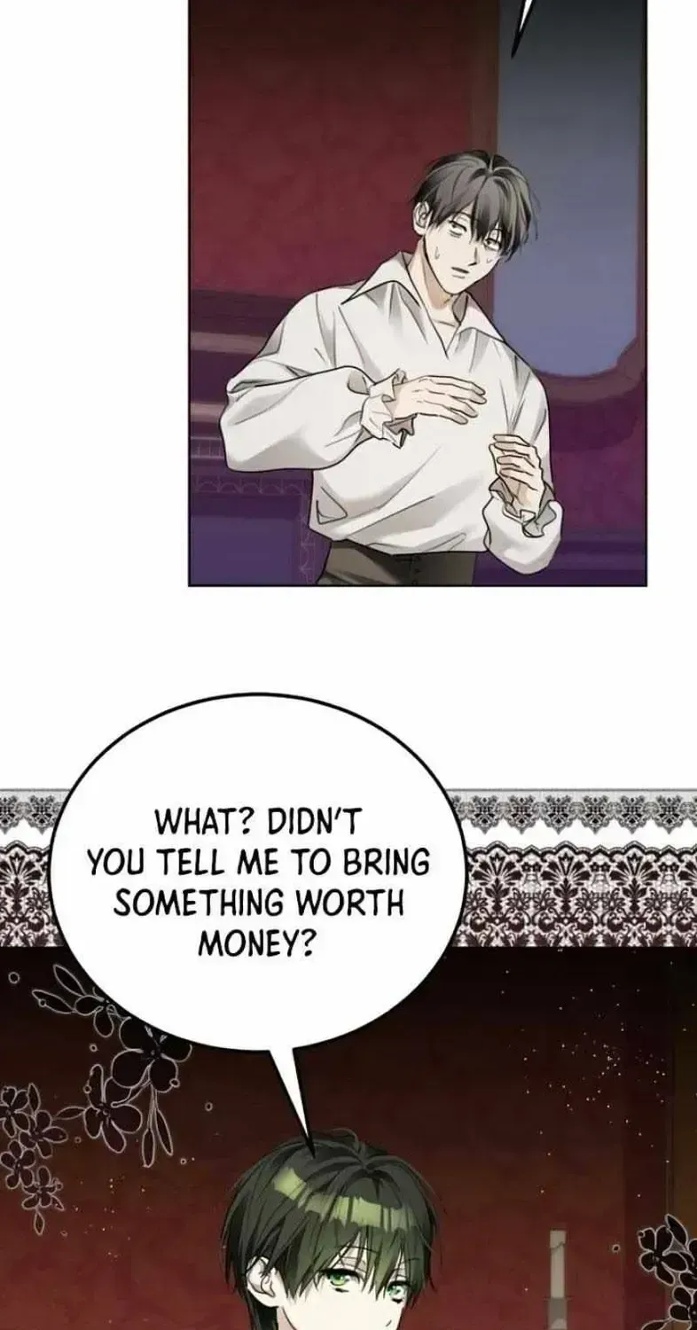 I Became The Duke’s Male Servant Chapter 1.2 page 41 - 