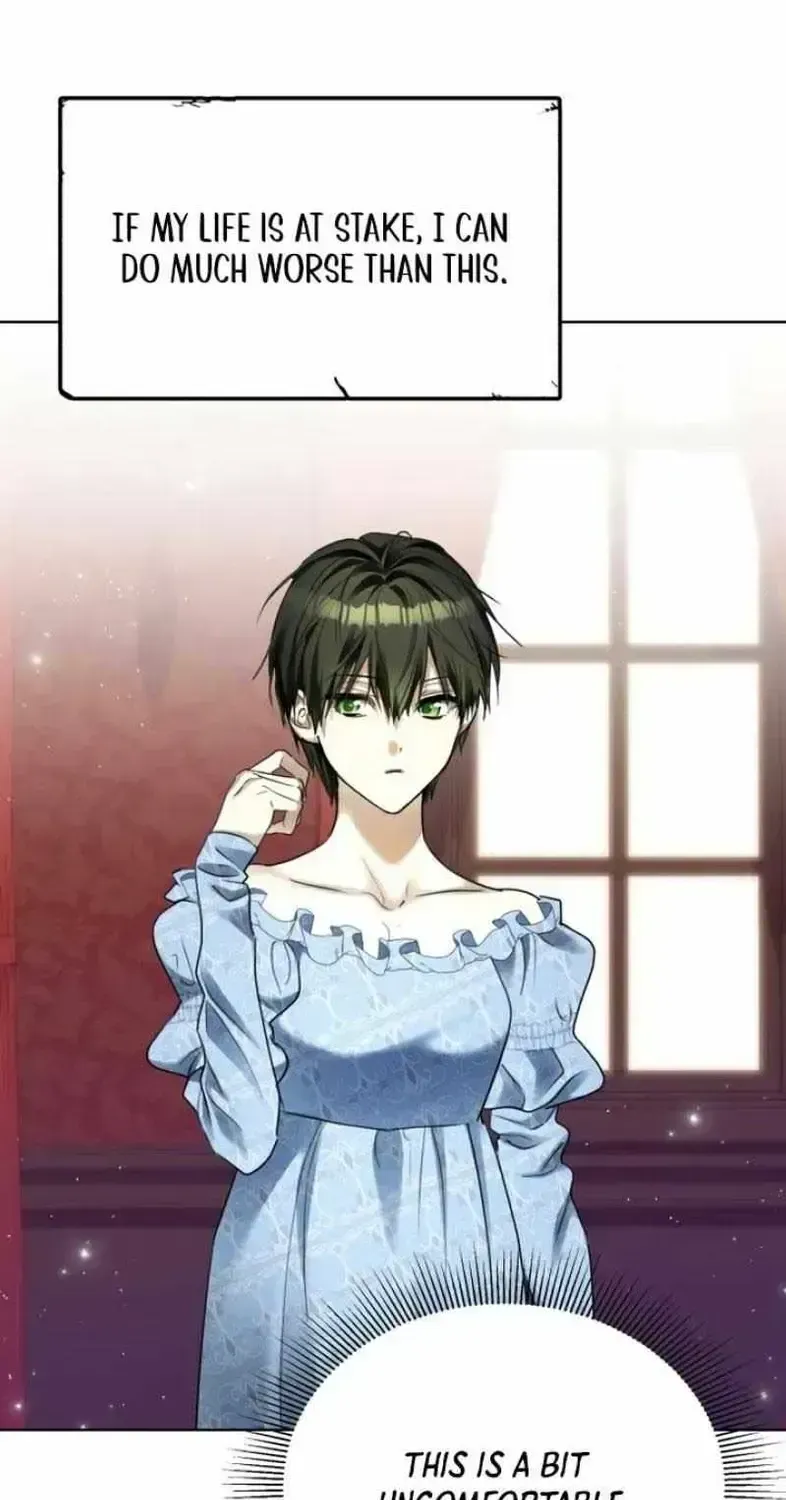 I Became The Duke’s Male Servant Chapter 1.2 page 49 - 