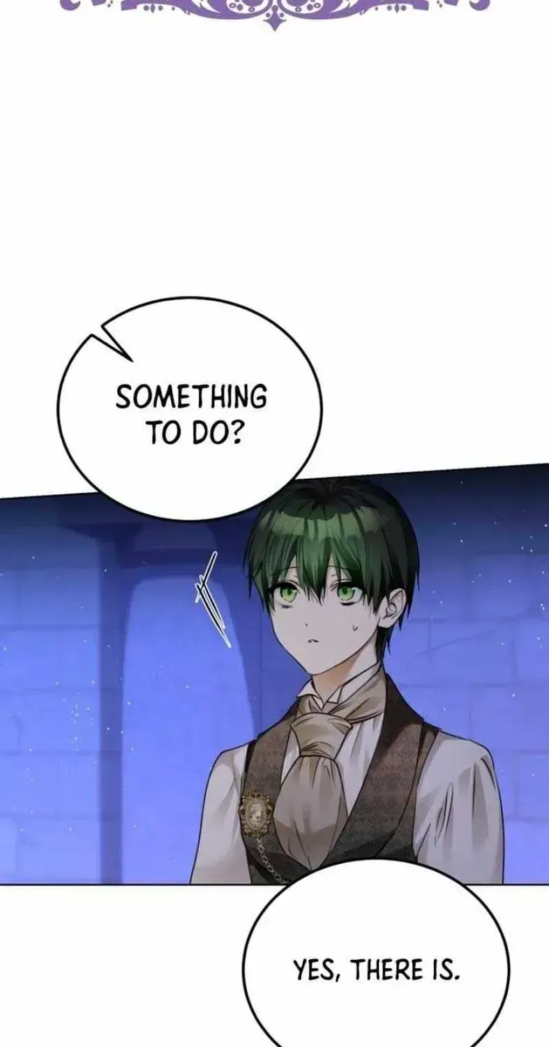 I Became The Duke’s Male Servant Chapter 1.2 page 6 - 