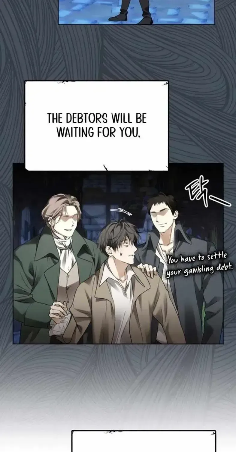 I Became The Duke’s Male Servant Chapter 1.2 page 51 - 