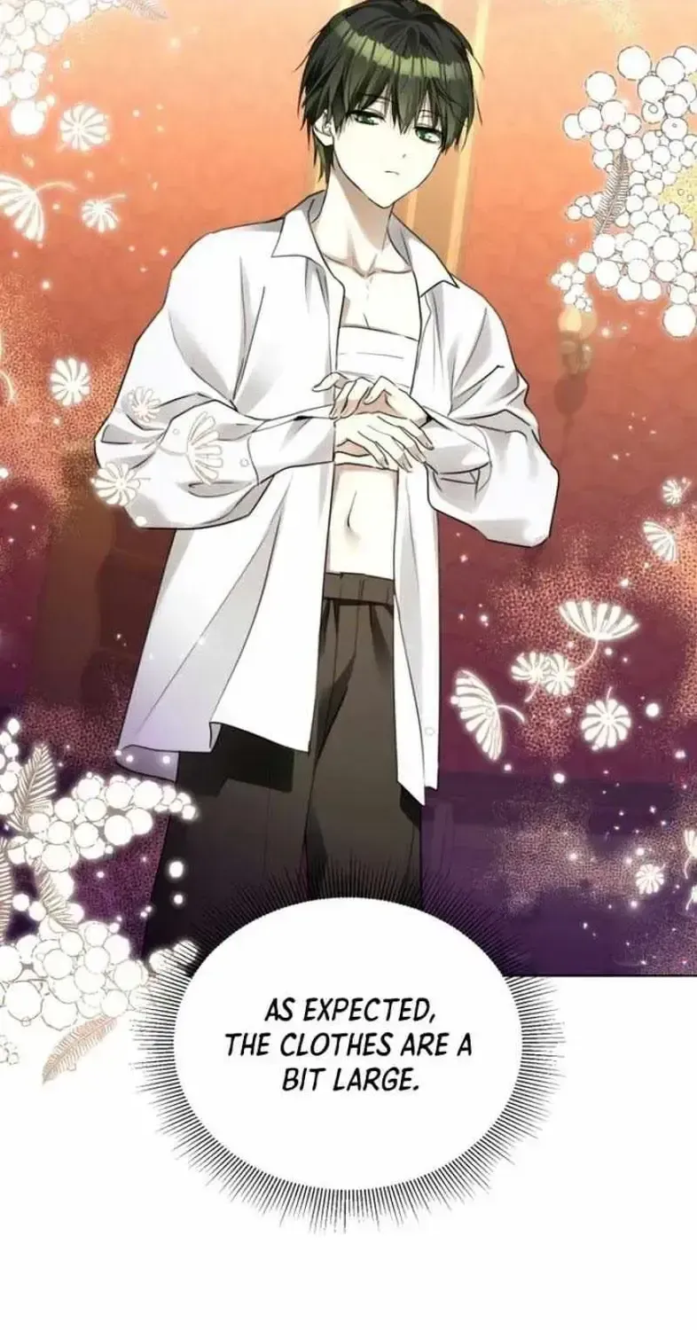 I Became The Duke’s Male Servant Chapter 1.2 page 53 - 