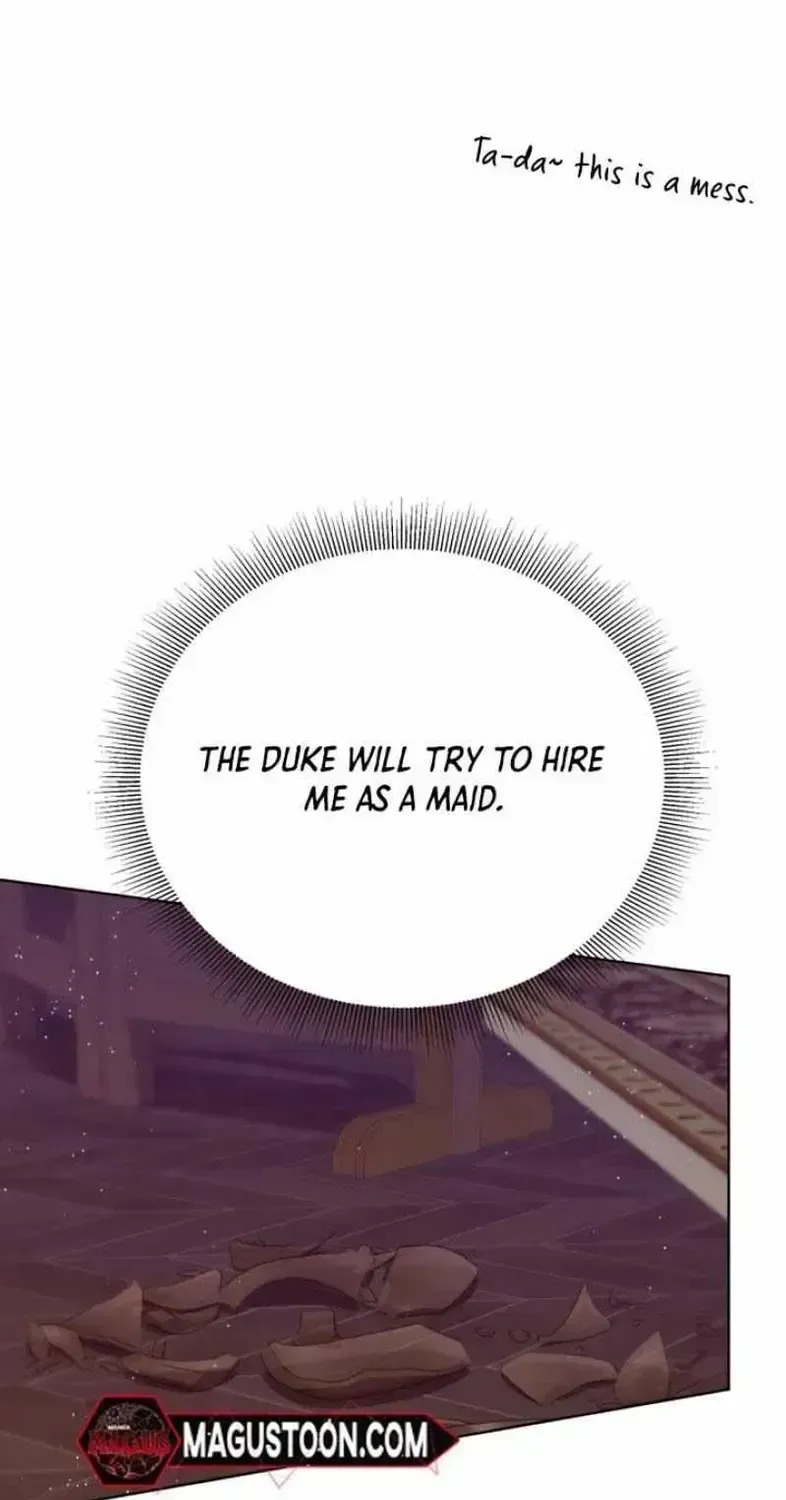 I Became The Duke’s Male Servant Chapter 1.2 page 60 - 
