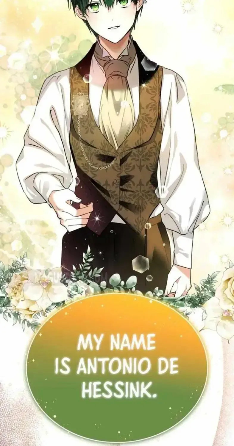 I Became The Duke’s Male Servant Chapter 1.2 page 75 - 