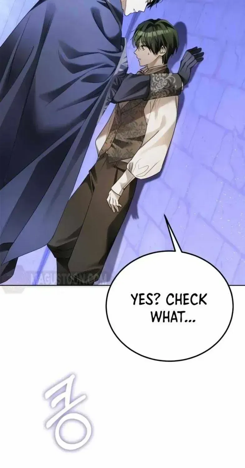 I Became The Duke’s Male Servant Chapter 1.2 page 10 - 