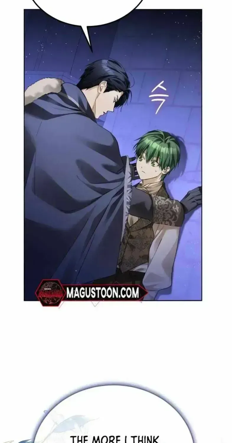 I Became The Duke’s Male Servant Chapter 1.3 page 19 - 
