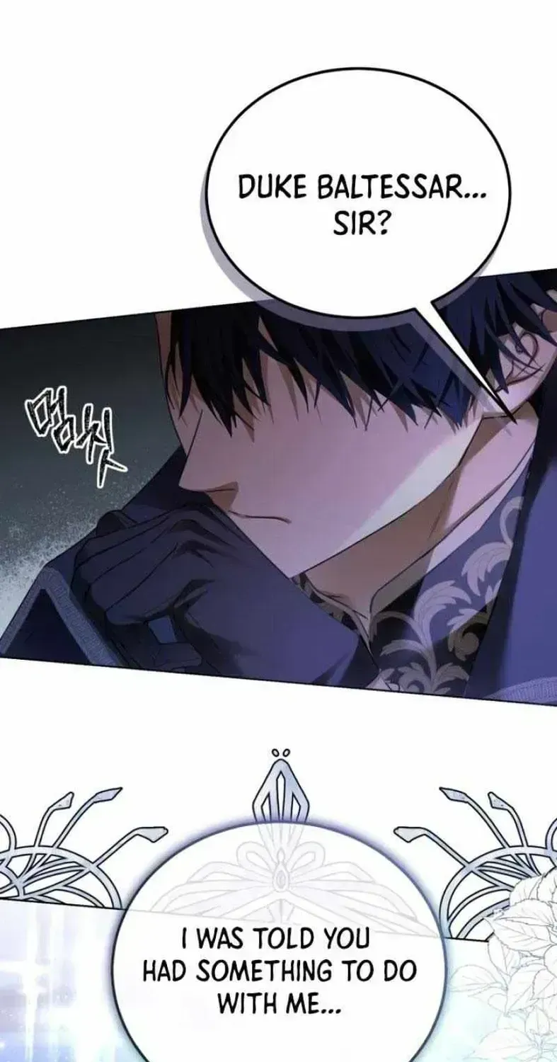 I Became The Duke’s Male Servant Chapter 1.3 page 4 - 