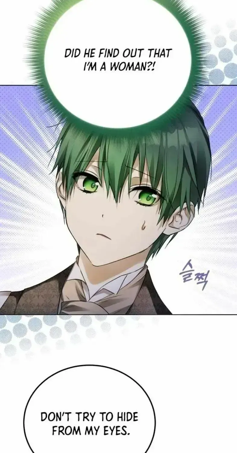 I Became The Duke’s Male Servant Chapter 1.4 page 18 - 