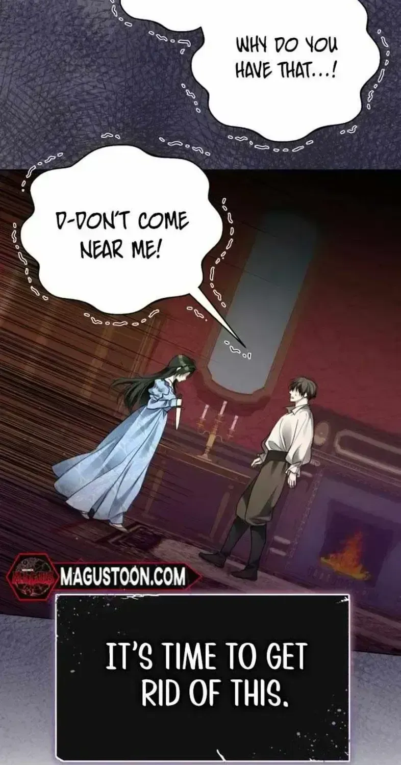 I Became The Duke’s Male Servant Chapter 1.4 page 37 - 