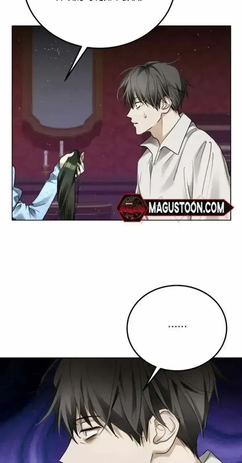 I Became The Duke’s Male Servant Chapter 1.4 page 43 - 