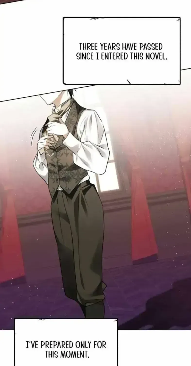 I Became The Duke’s Male Servant Chapter 1.4 page 61 - 