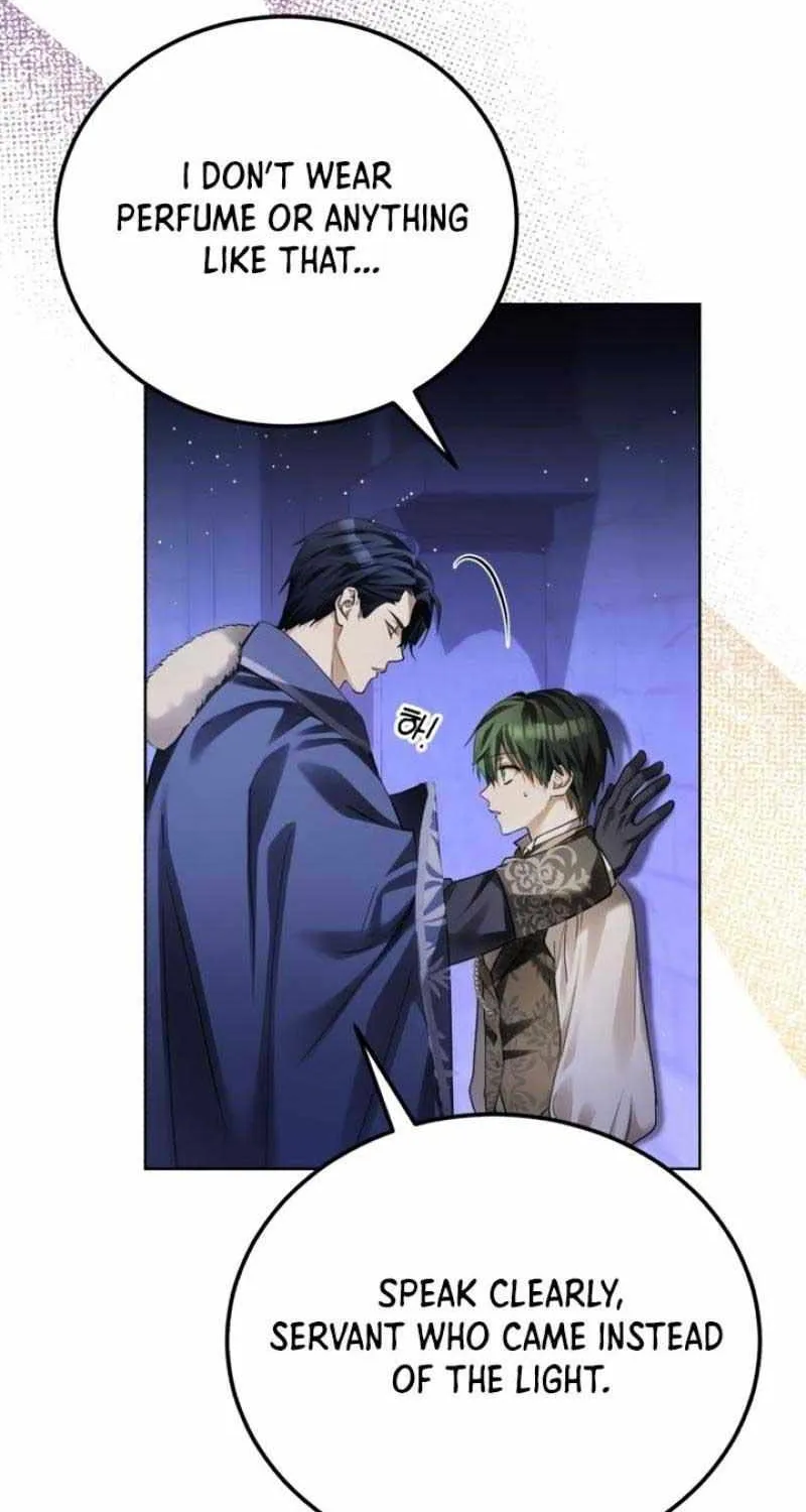 I Became The Duke’s Male Servant Chapter 1 page 14 - 