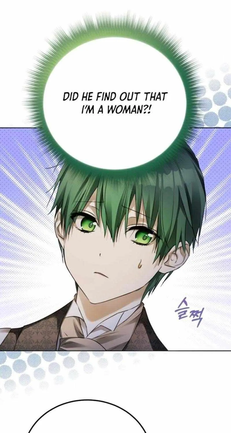 I Became The Duke’s Male Servant Chapter 1 page 19 - 
