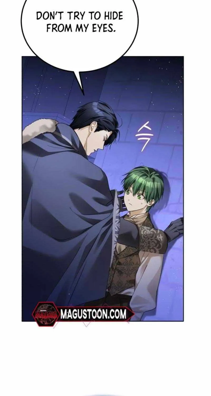 I Became The Duke’s Male Servant Chapter 1 page 20 - 