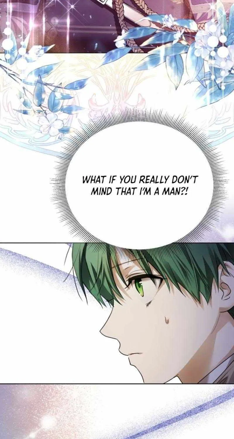 I Became The Duke’s Male Servant Chapter 1 page 22 - 