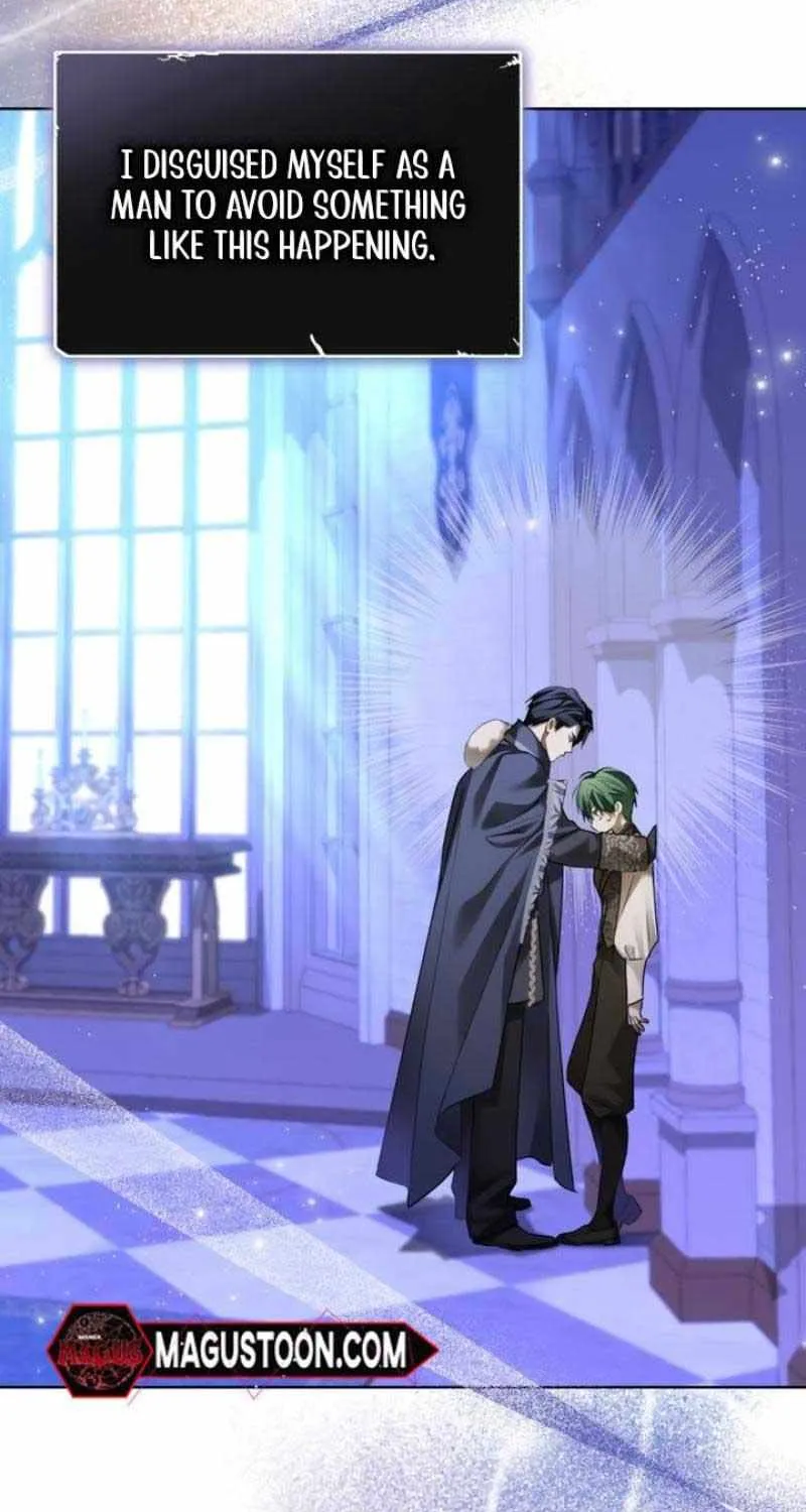 I Became The Duke’s Male Servant Chapter 1 page 23 - 