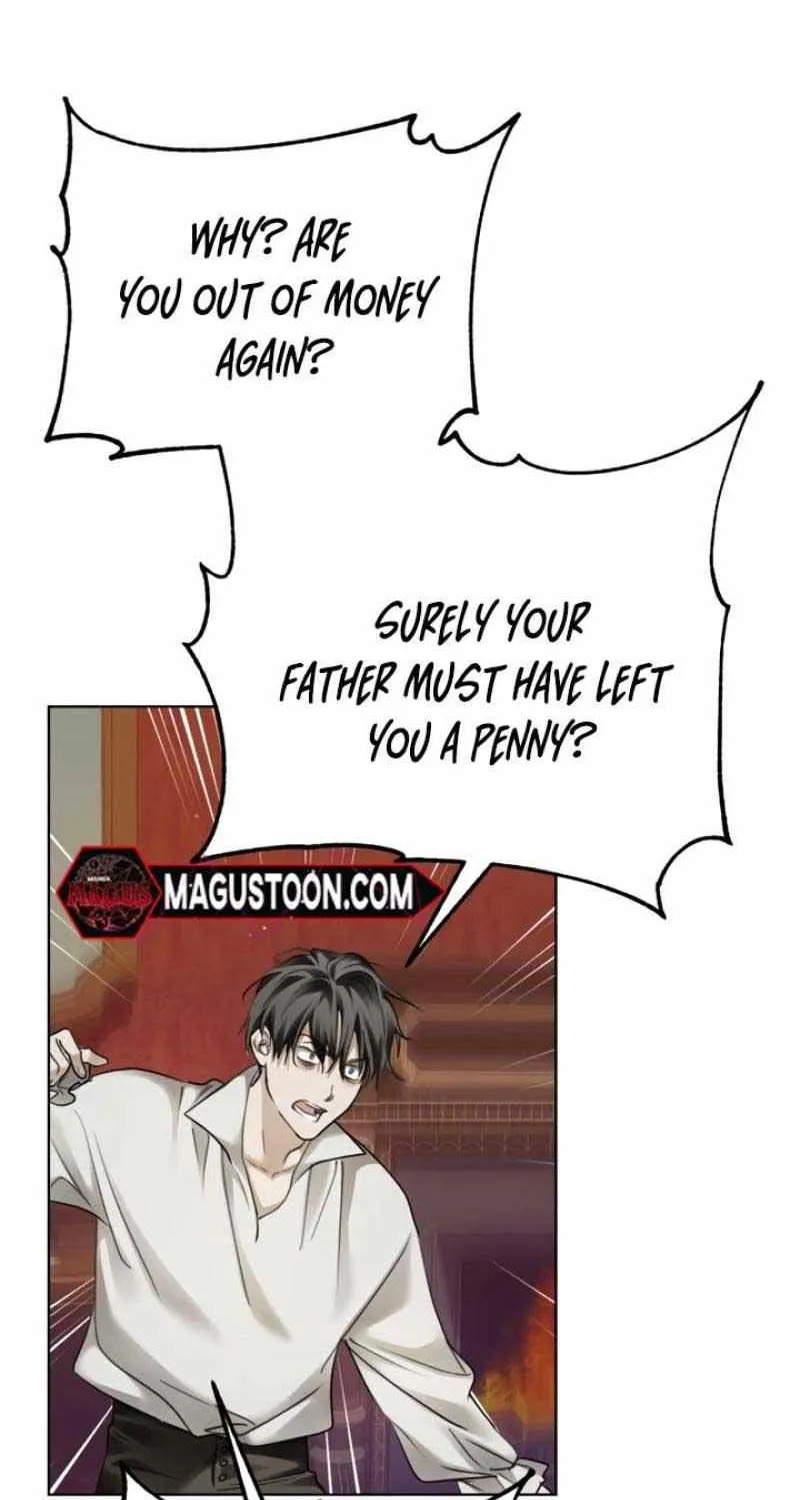 I Became The Duke’s Male Servant Chapter 1 page 32 - 