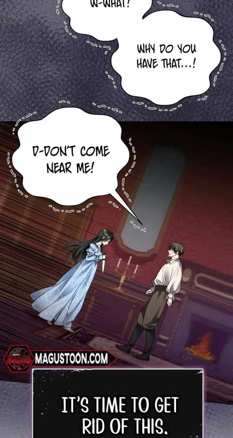 I Became The Duke’s Male Servant Chapter 1 page 40 - 