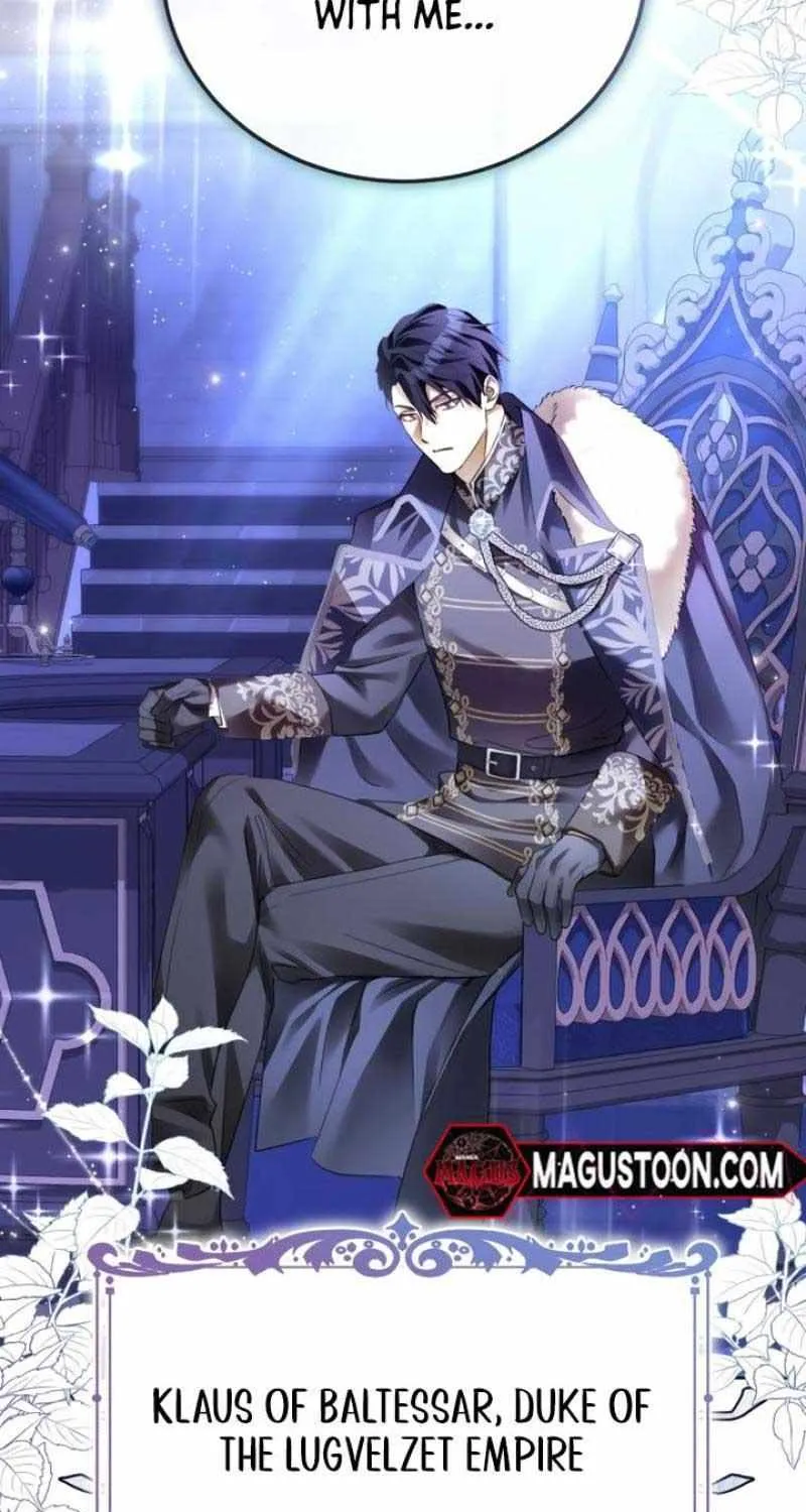 I Became The Duke’s Male Servant Chapter 1 page 5 - 