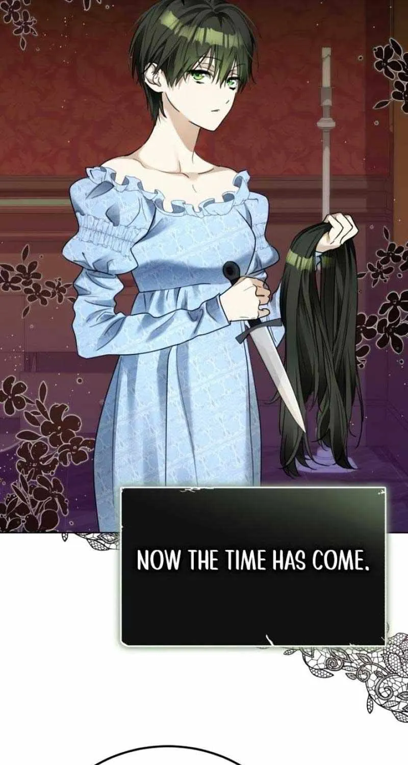 I Became The Duke’s Male Servant Chapter 1 page 45 - 