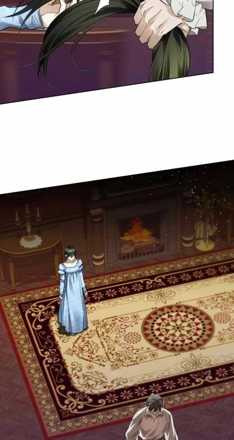 I Became The Duke’s Male Servant Chapter 1 page 49 - 