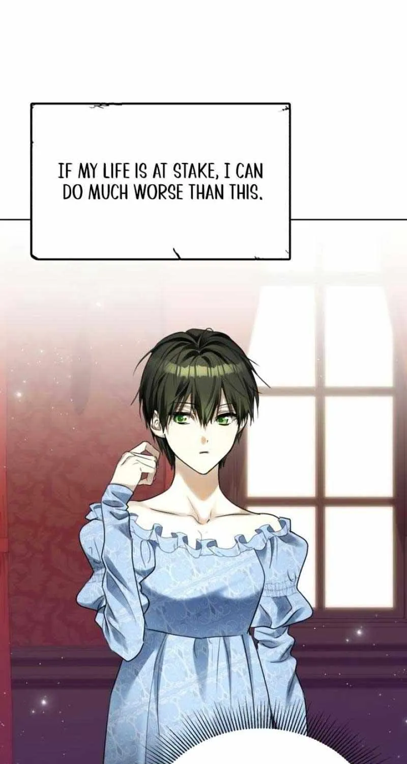 I Became The Duke’s Male Servant Chapter 1 page 53 - 